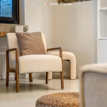 Vila Il Frantoio, Terre Marine
