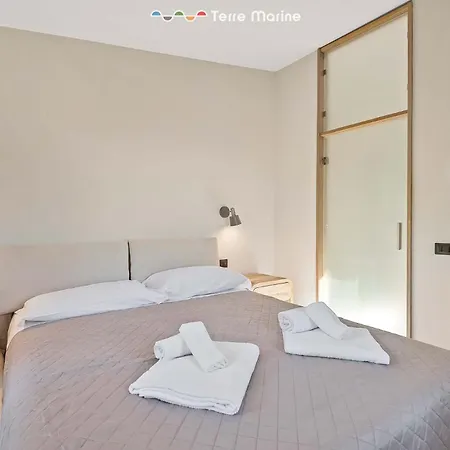 Vila Il Frantoio, Terre Marine *