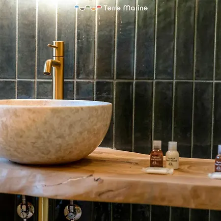 Il Frantoio, Terre Marine Corniglia