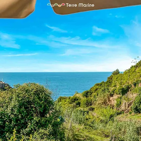 Il Frantoio, Terre Marine Vila Corniglia
