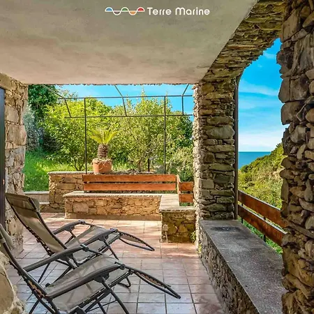 Il Frantoio, Terre Marine * Corniglia