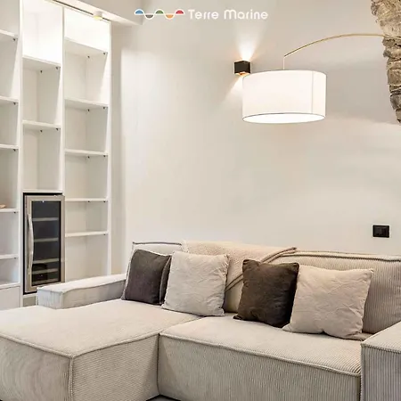 Il Frantoio, Terre Marine Vila *