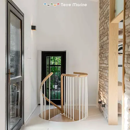 Vila Il Frantoio, Terre Marine Corniglia