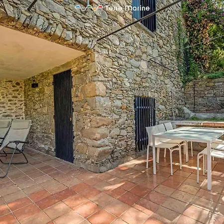 Il Frantoio, Terre Marine Corniglia