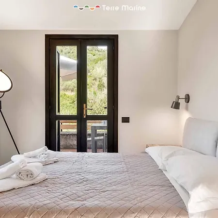 Il Frantoio, Terre Marine