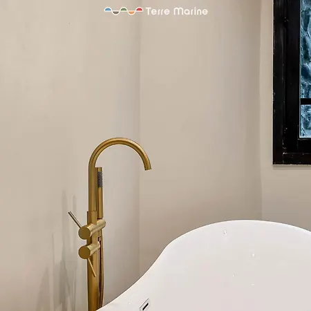 Il Frantoio, Terre Marine Villa