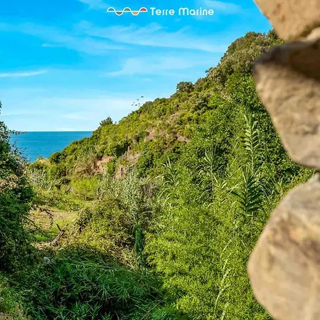 Il Frantoio, Terre Marine Villa *