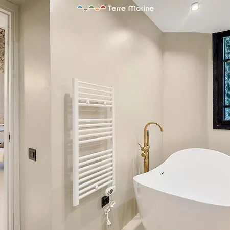 Villa Il Frantoio, Terre Marine Corniglia