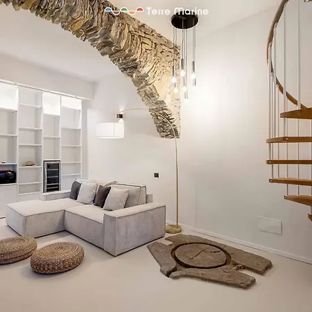 Villa Il Frantoio, Terre Marine