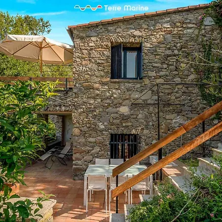 Il Frantoio, Terre Marine Corniglia
