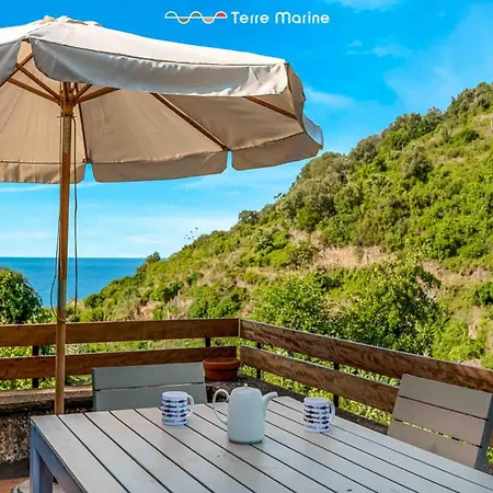 Il Frantoio, Terre Marine Villa *